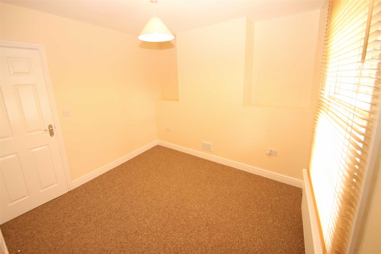 Silver Street, Stony Stratford, Milton Keynes
